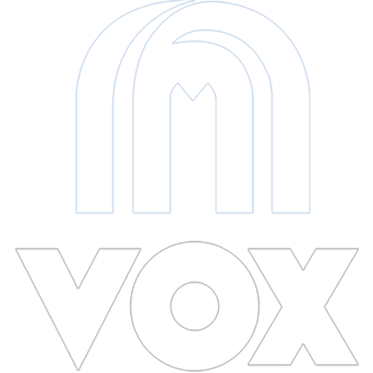 We have worked with VOX Cinema