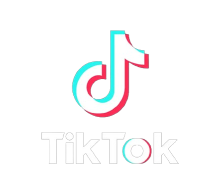 We have worked with Tiktok