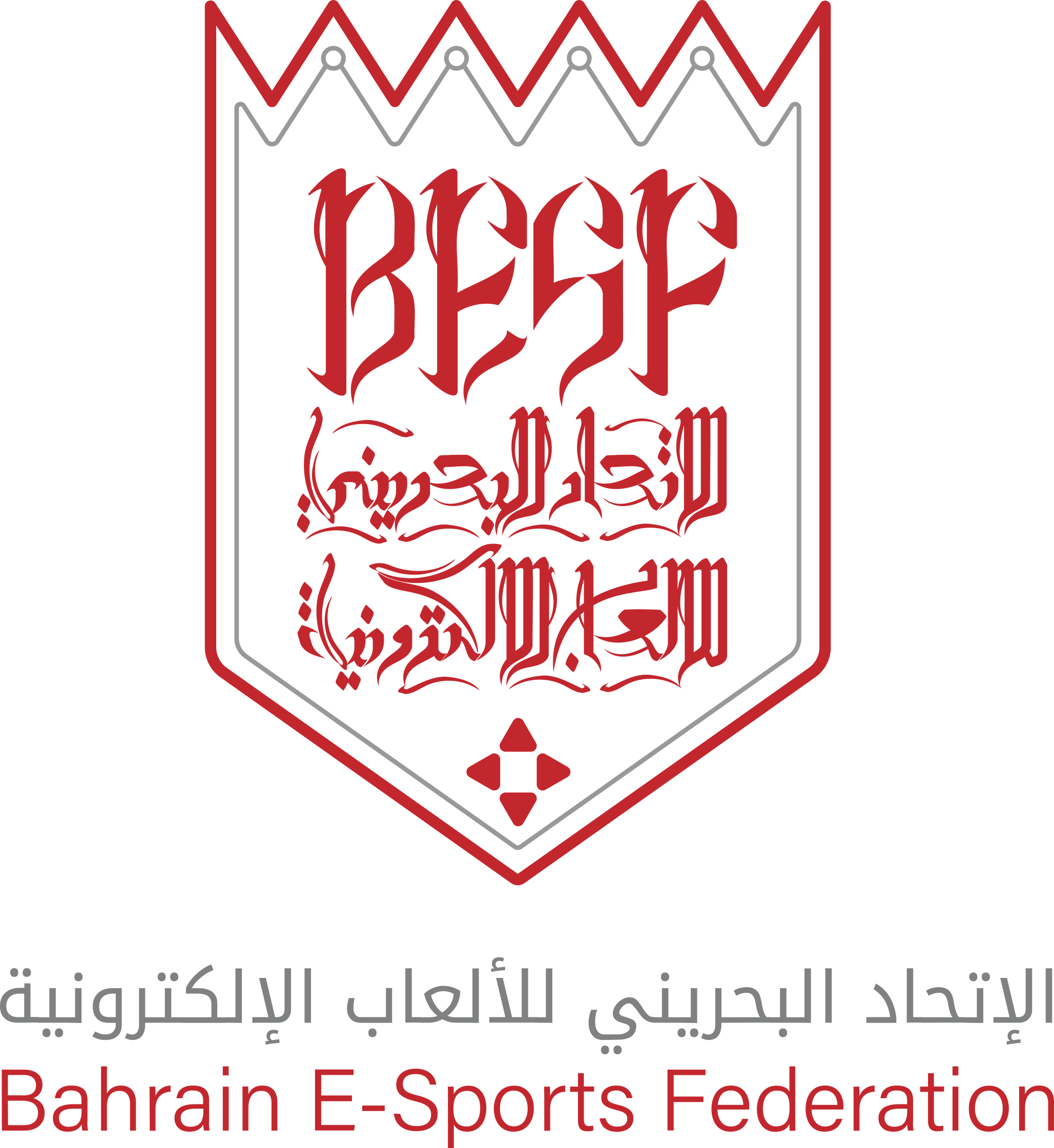 We have worked with Bahrain E-Sports Federation