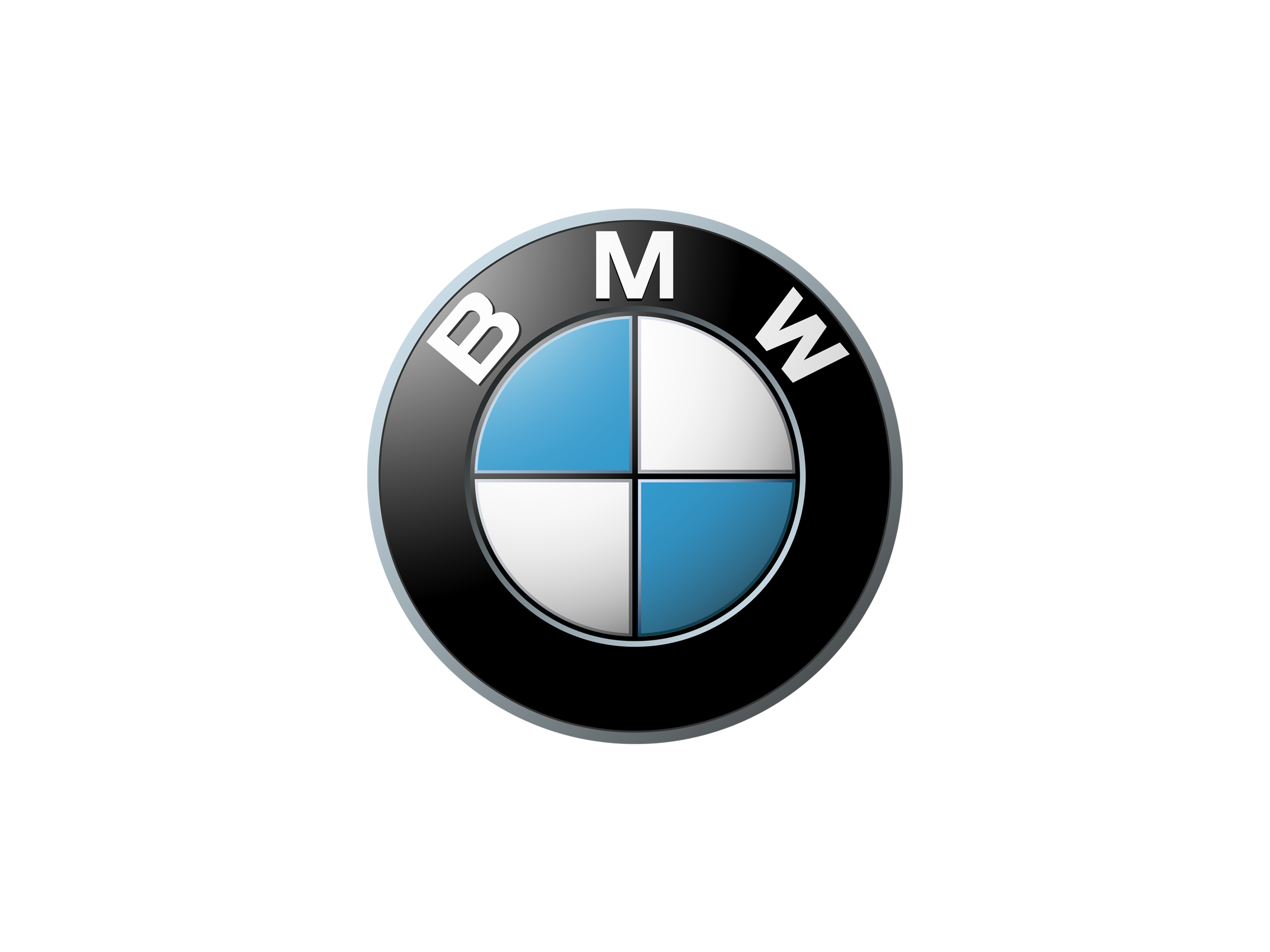 We have done works for BMW