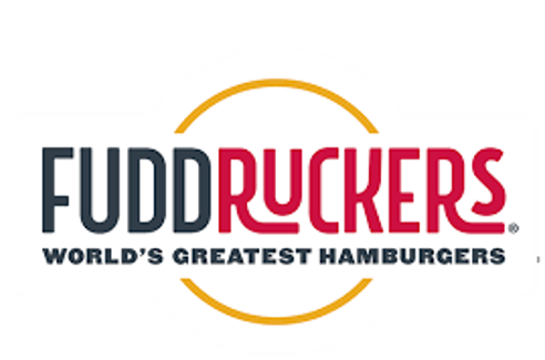 We have worked with Fuddruckers
