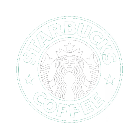 We have worked with Starbucks